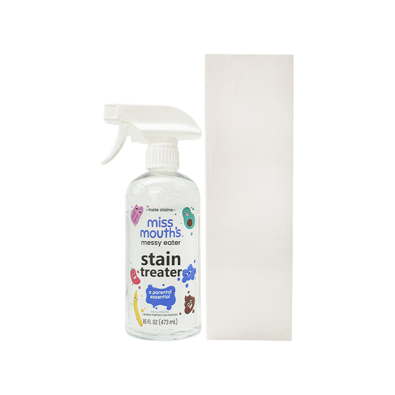 Baby Products Essentials - Miss Mouth's Messy Eater Spray de