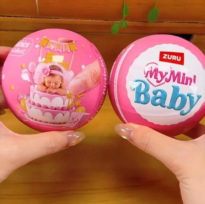 Baby Products 1 Year - Nouveau produit en stock Zuru Happy