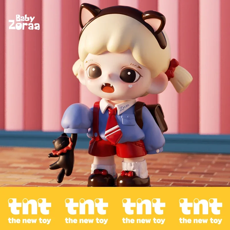 Baby Products China - Bébé Zakus Cuteness Is Justice série