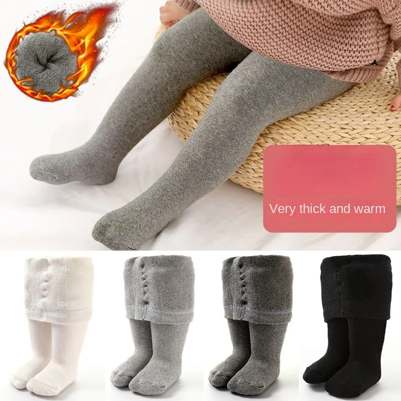 Baby Products Website - Collants en coton doux pour bébés,