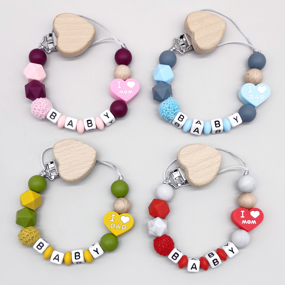 Baby Products 1 Year - Anneau de dentition en Silicone pour