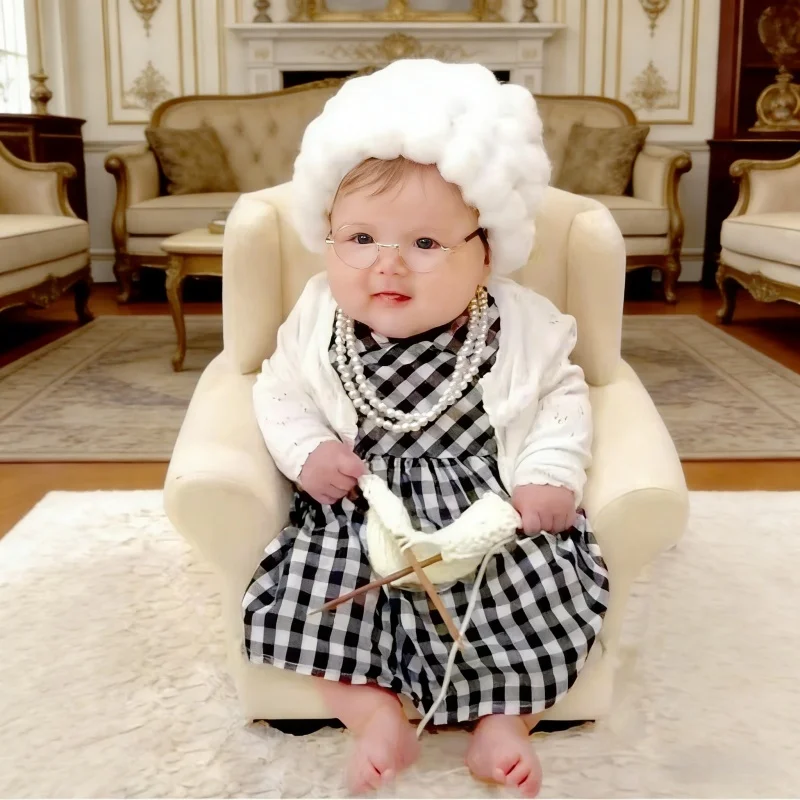 Baby Products Website - Accessoires de photographie pour nouveau-nés, tenue