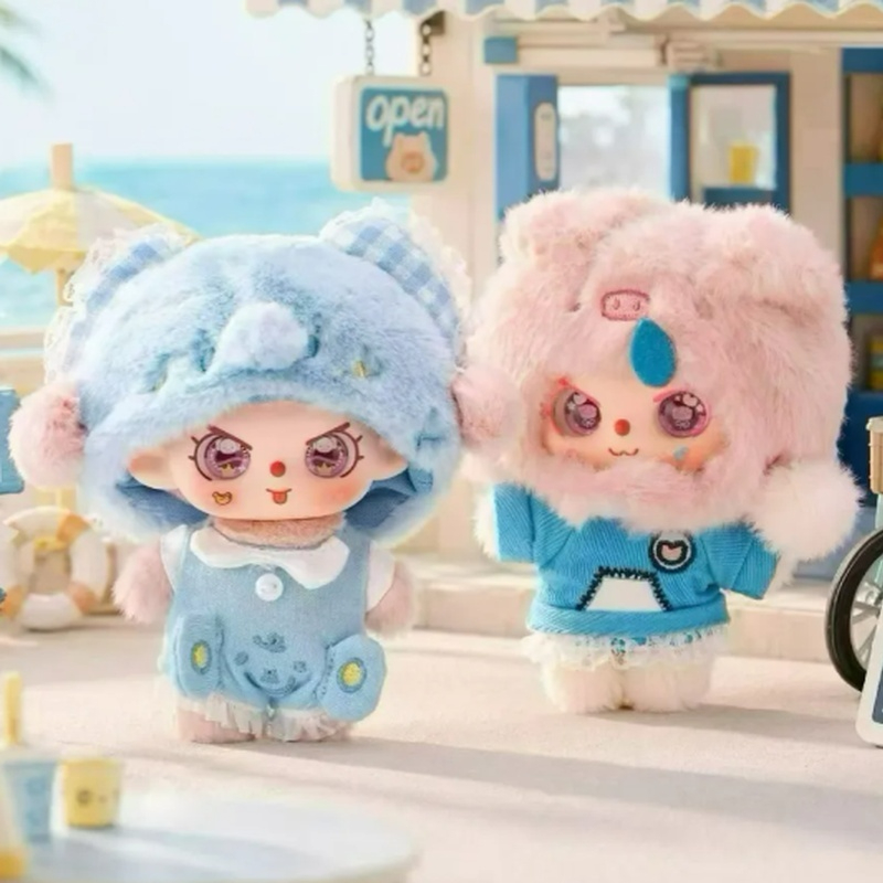 Baby Products China - Nouvelle série Baby Three Happy Sunday,