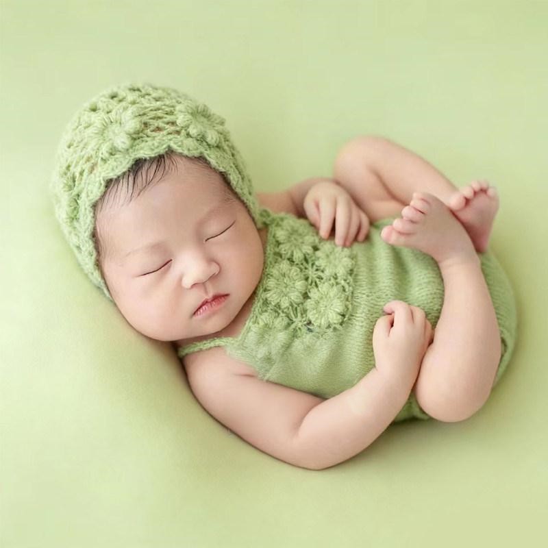Baby Products Website - Combinaison en mohair pour nouveau-né 2026,