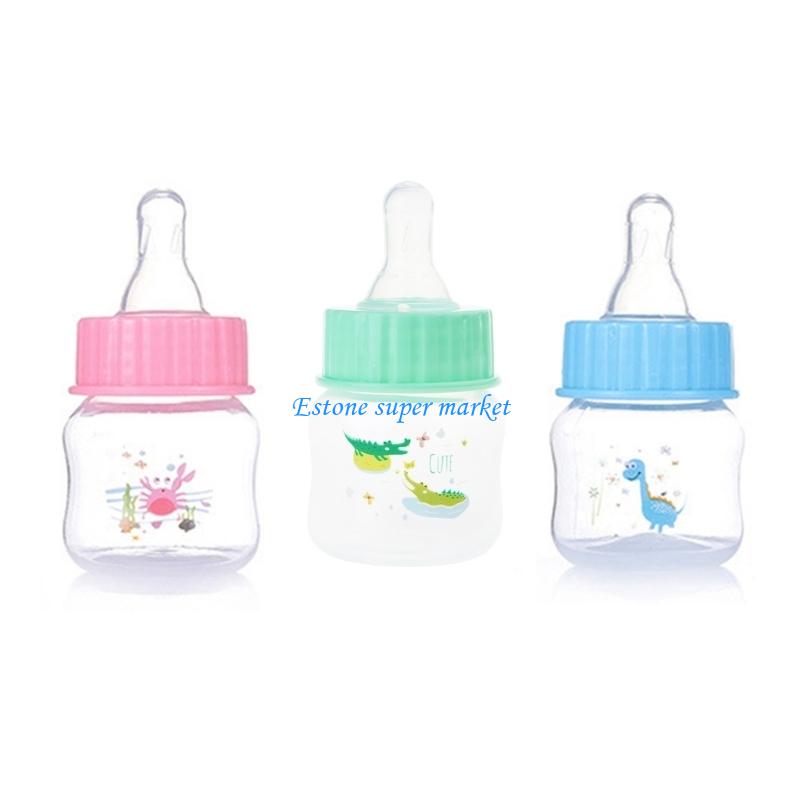 Baby Products Essentials - Le mamelon en Silicone bouteille à