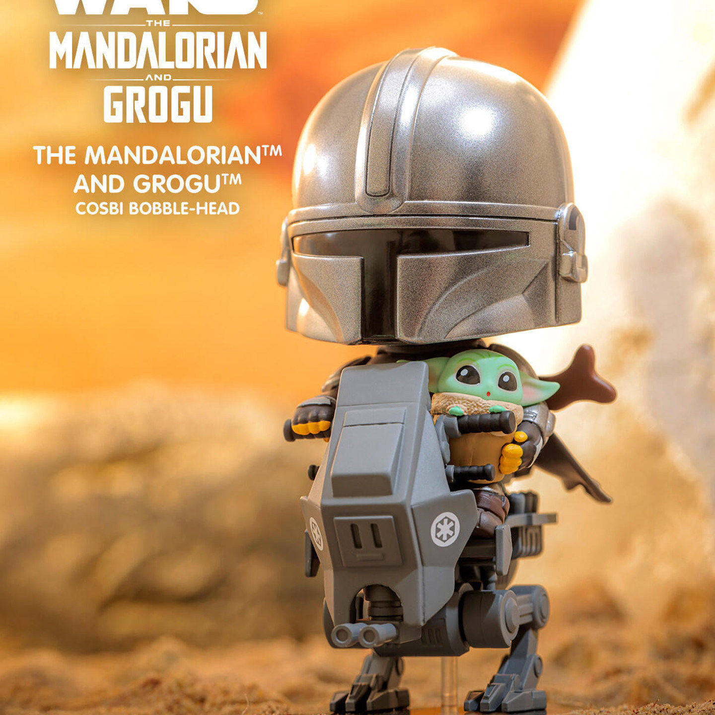 Hot Toys Star Wars The Mandalo - Baby Products China avis et prix