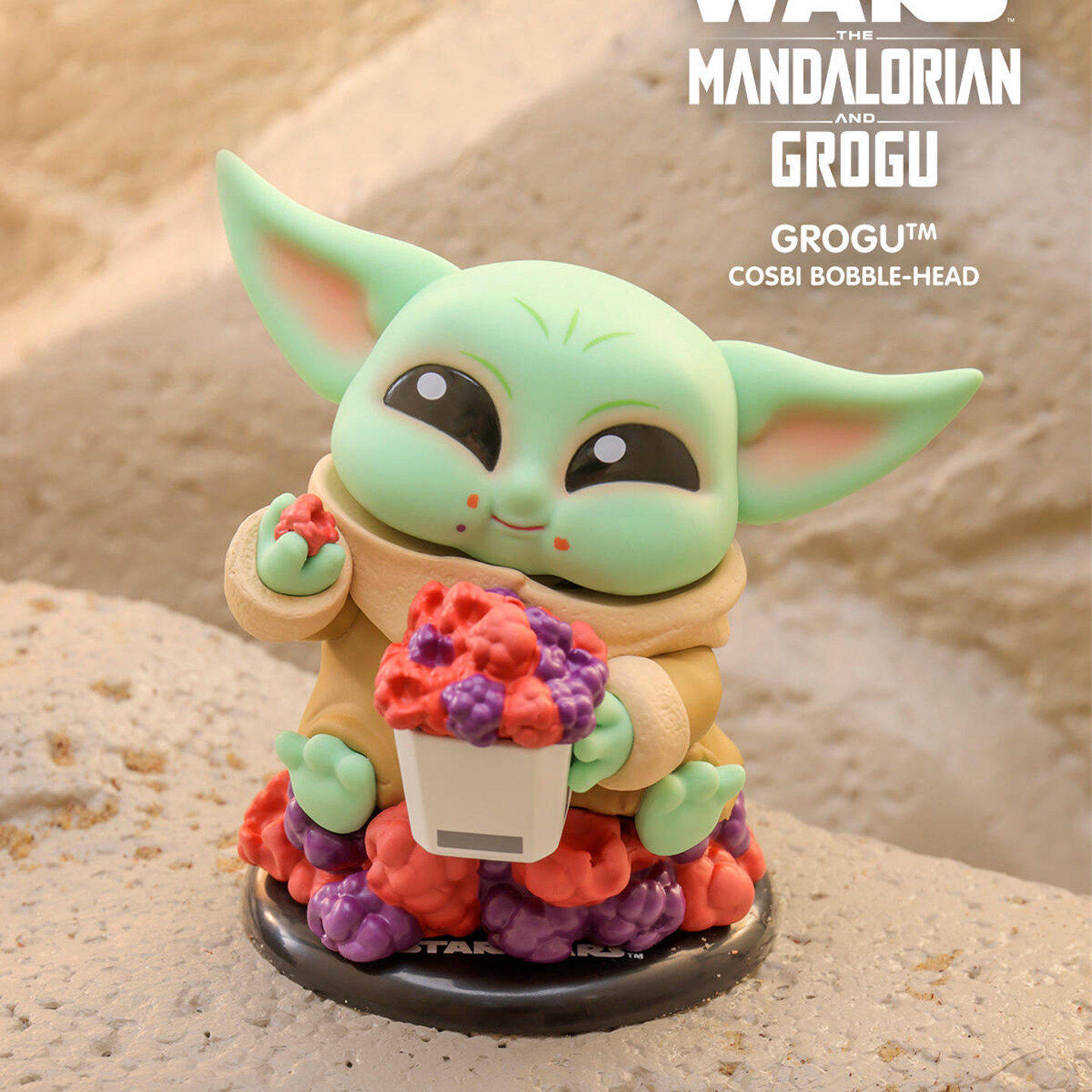 Hot Toys Star Wars The Mandalo - Baby Products China avis et prix