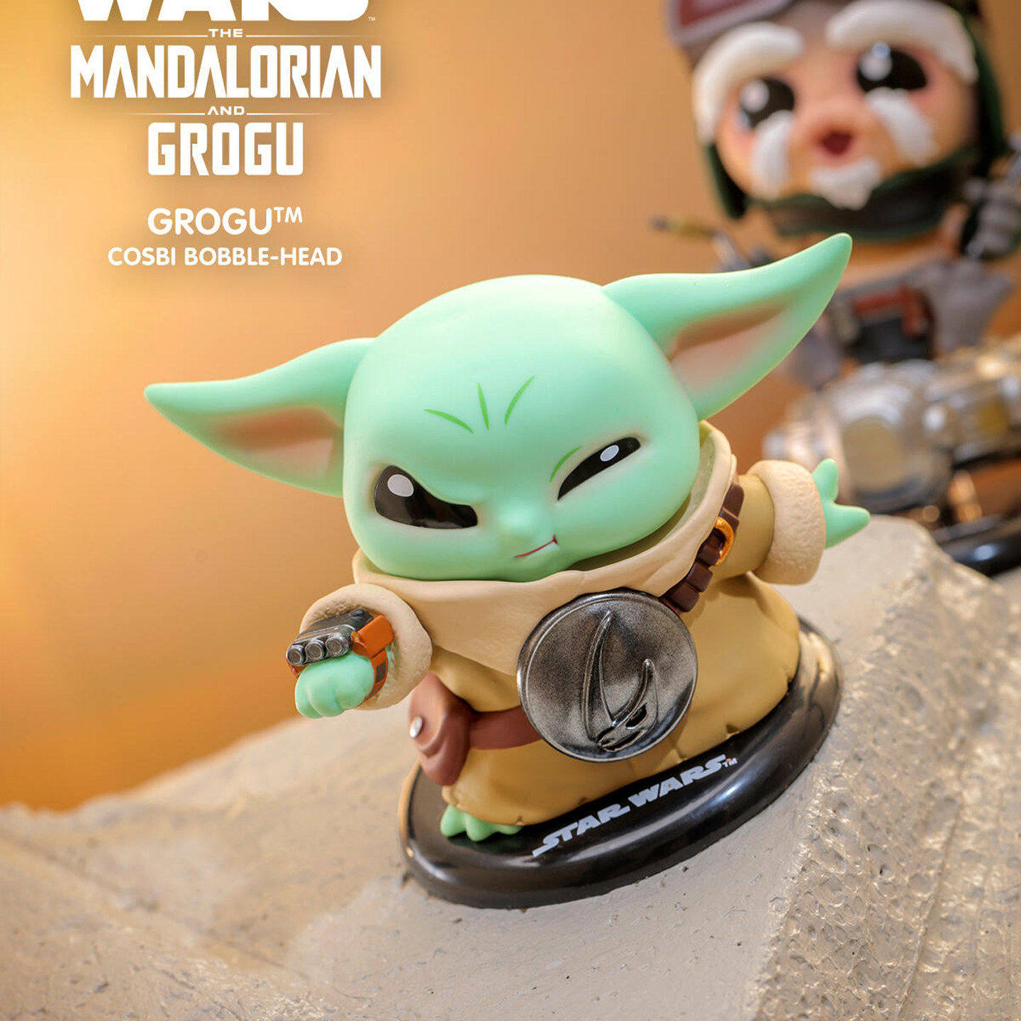 Hot Toys Star Wars The Mandalo - Baby Products China avis et prix