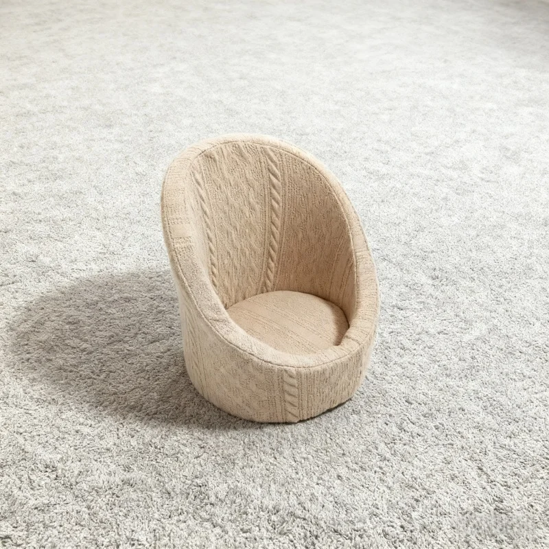 Pouf en mousse de coton pour n - Baby Products Essentials avis et prix