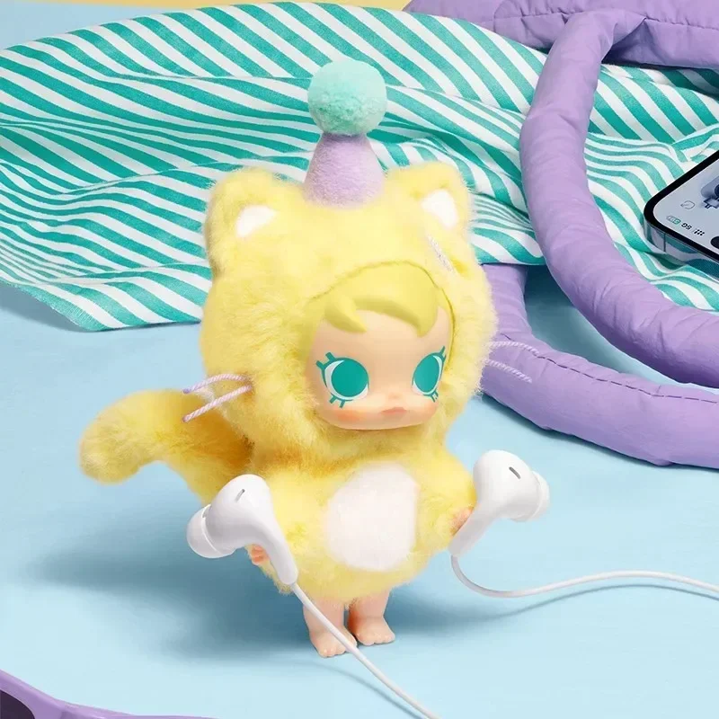 POP MART Baby Molly Pocket Fri - Baby Products China avis et prix
