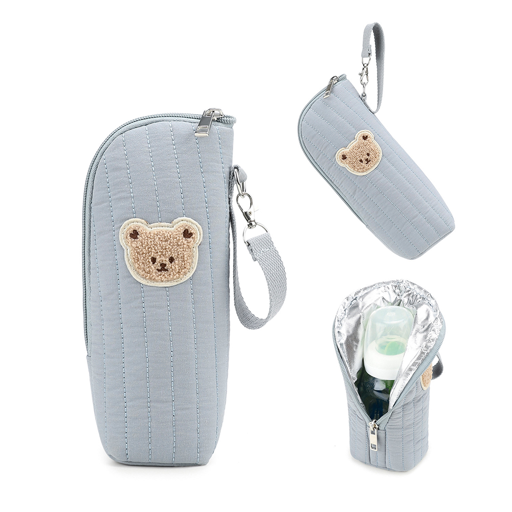 Sac chauffe-biberon de lait po - Baby Products Essentials avis et prix