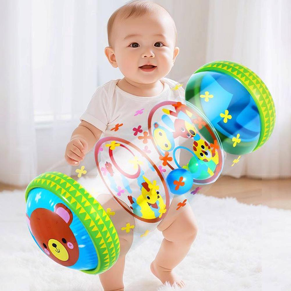 Jouet gonflable pour bébé avec - Baby Products 1 Year avis et prix