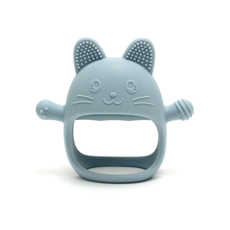 Mitaines de dentition pour béb - Baby Products Website avis et prix