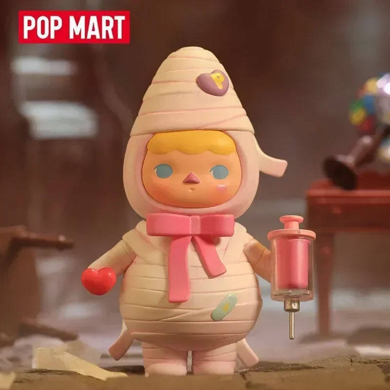 Figurine POP MART Pucky Monste - Baby Products China avis et prix