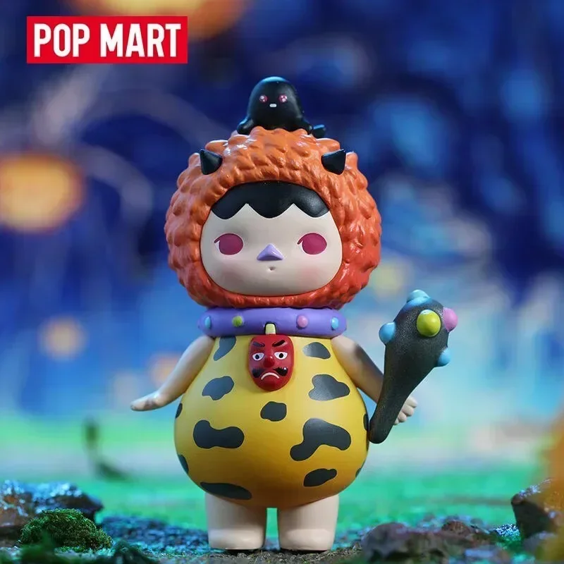 Figurine POP MART Pucky Monste - Baby Products China avis et prix