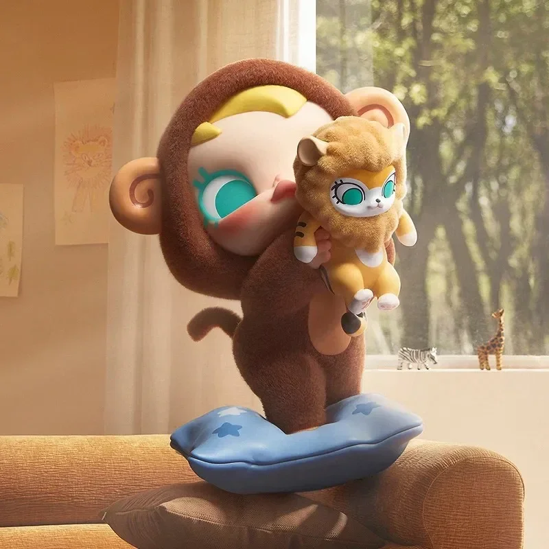 POP MART bébé Molly & Baby Tab - Baby Products China avis et prix
