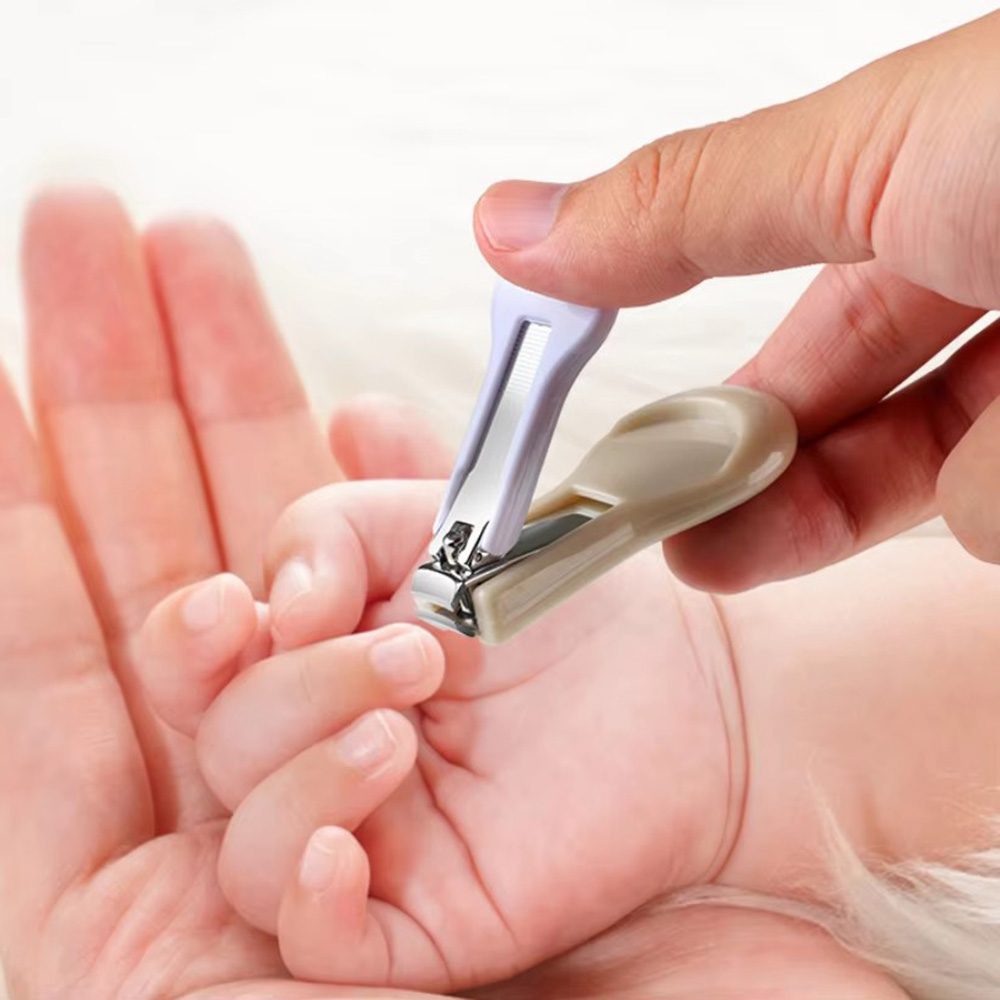 Kit de soin pour bébé 9 pièces - Baby Products Essentials avis et prix