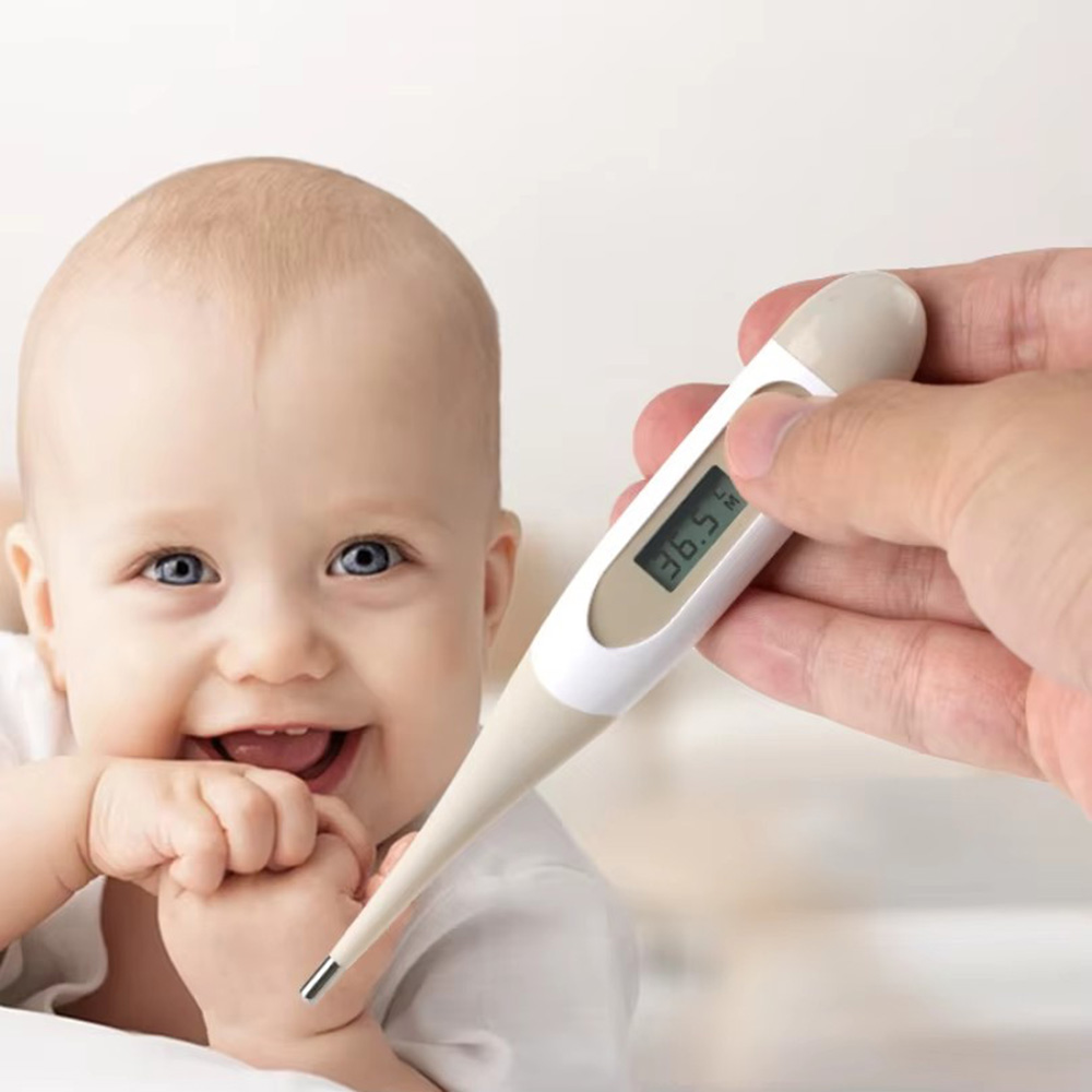 Kit de soin pour bébé 9 pièces - Baby Products Essentials avis et prix