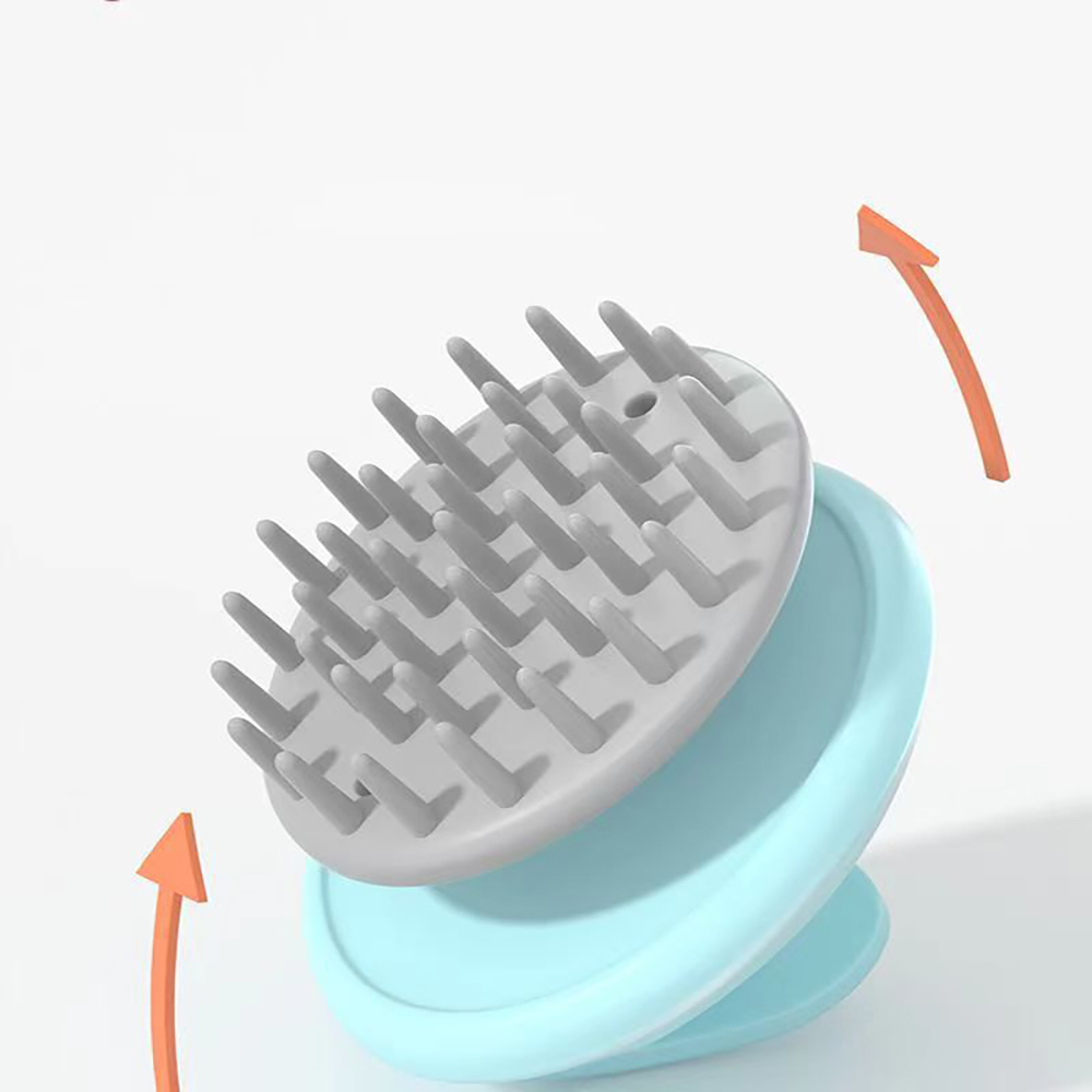 Peigne de massage capillaire e - Baby Products Essentials avis et prix