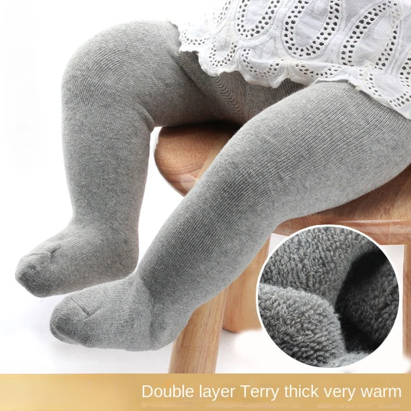 Collants en coton doux pour bé - Baby Products Website avis et prix