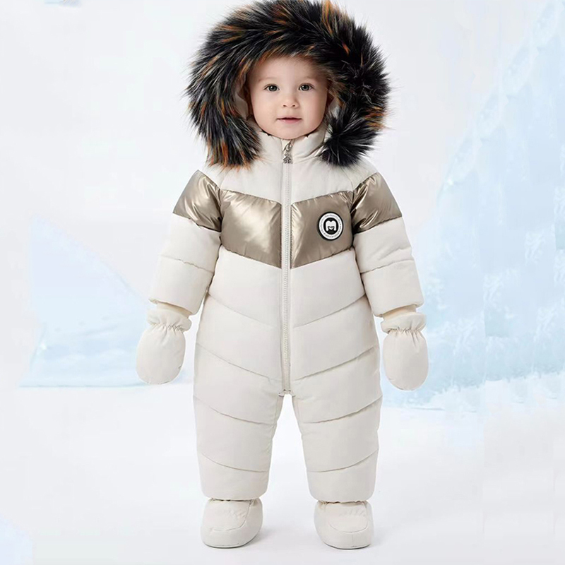 Combinaison d'hiver pour nouve - Baby Products Website avis et prix