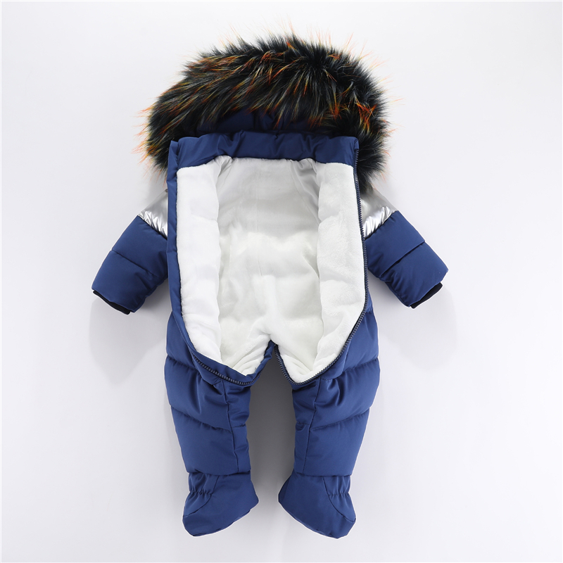 Combinaison d'hiver pour nouve - Baby Products Website avis et prix