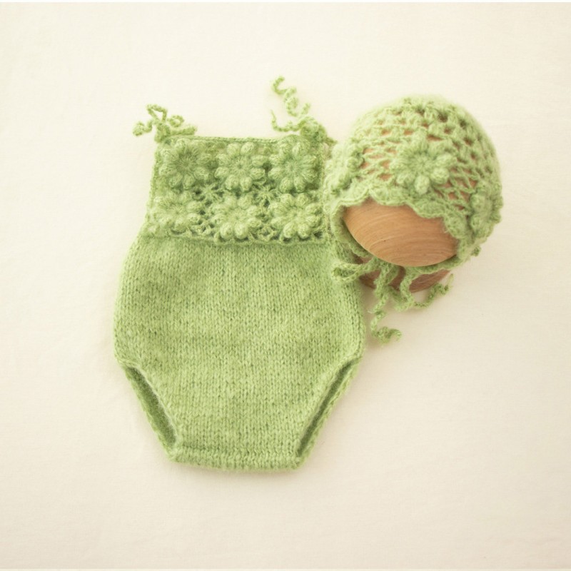 Combinaison en mohair pour nou - Baby Products Website avis et prix