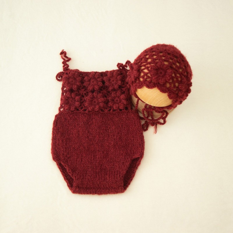Combinaison en mohair pour nou - Baby Products Website avis et prix