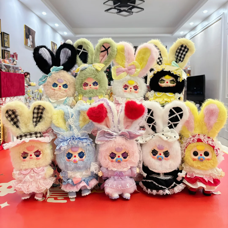 Mini série 100% Baby Three Lol - Baby Products China avis et prix