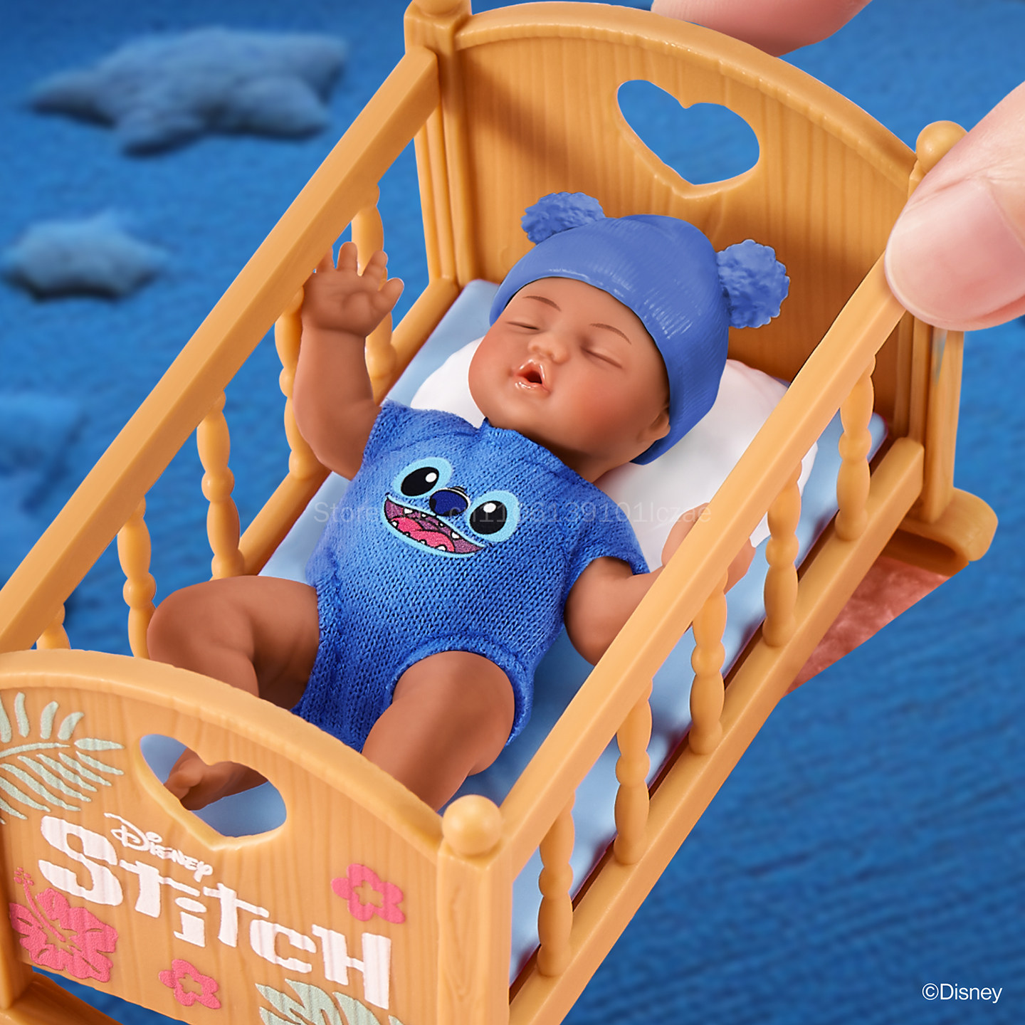 ZURU Disney My Mini Baby Blind - Baby Products 1 Year avis et prix