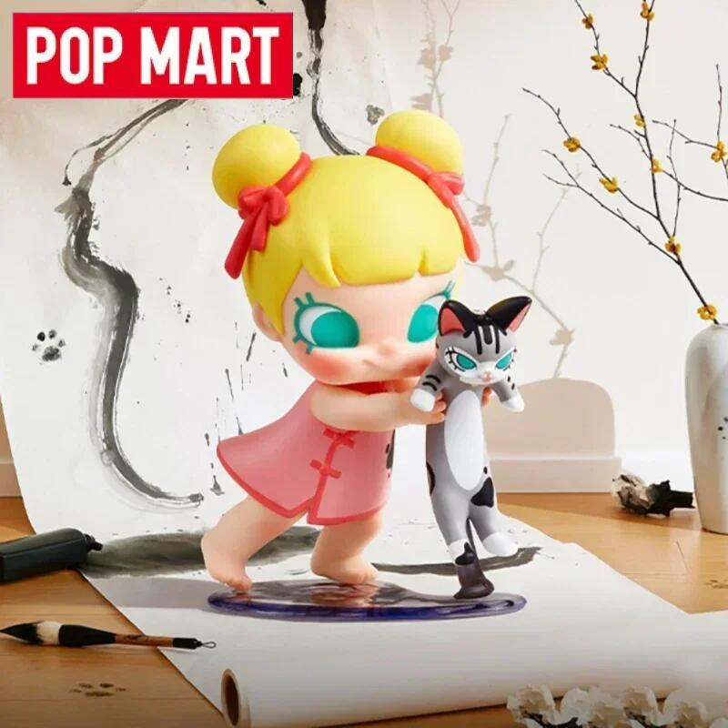 POP MART Baby Molly & Baby Tab - Baby Products China avis et prix