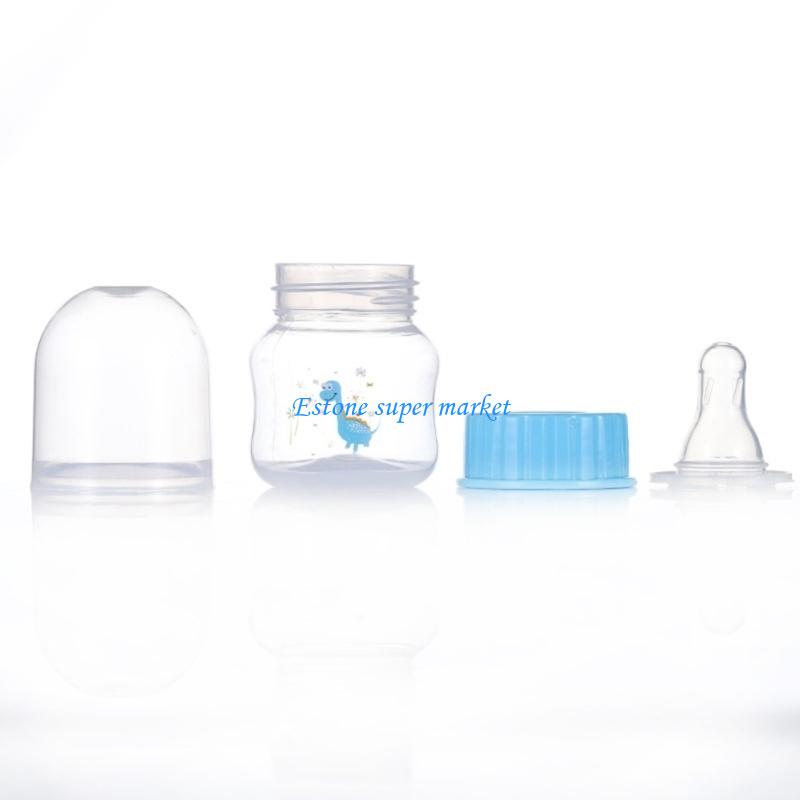 Le mamelon en Silicone bouteil - Baby Products Essentials avis et prix