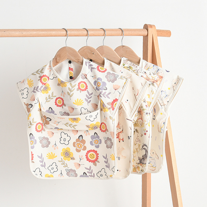 Bavoirs pour nouveau-né, chemi - Baby Products Website avis et prix